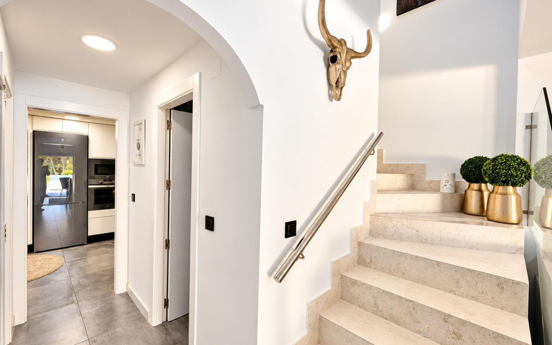 - Villa - 