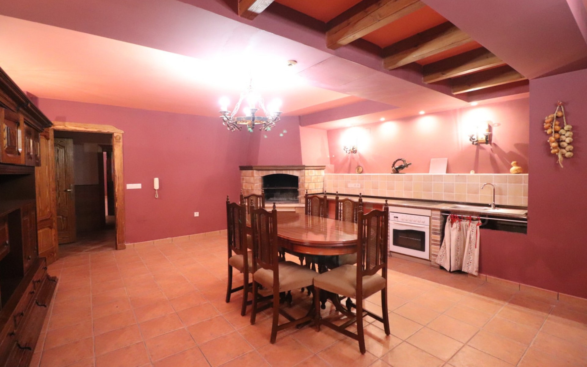  - Villa - 
