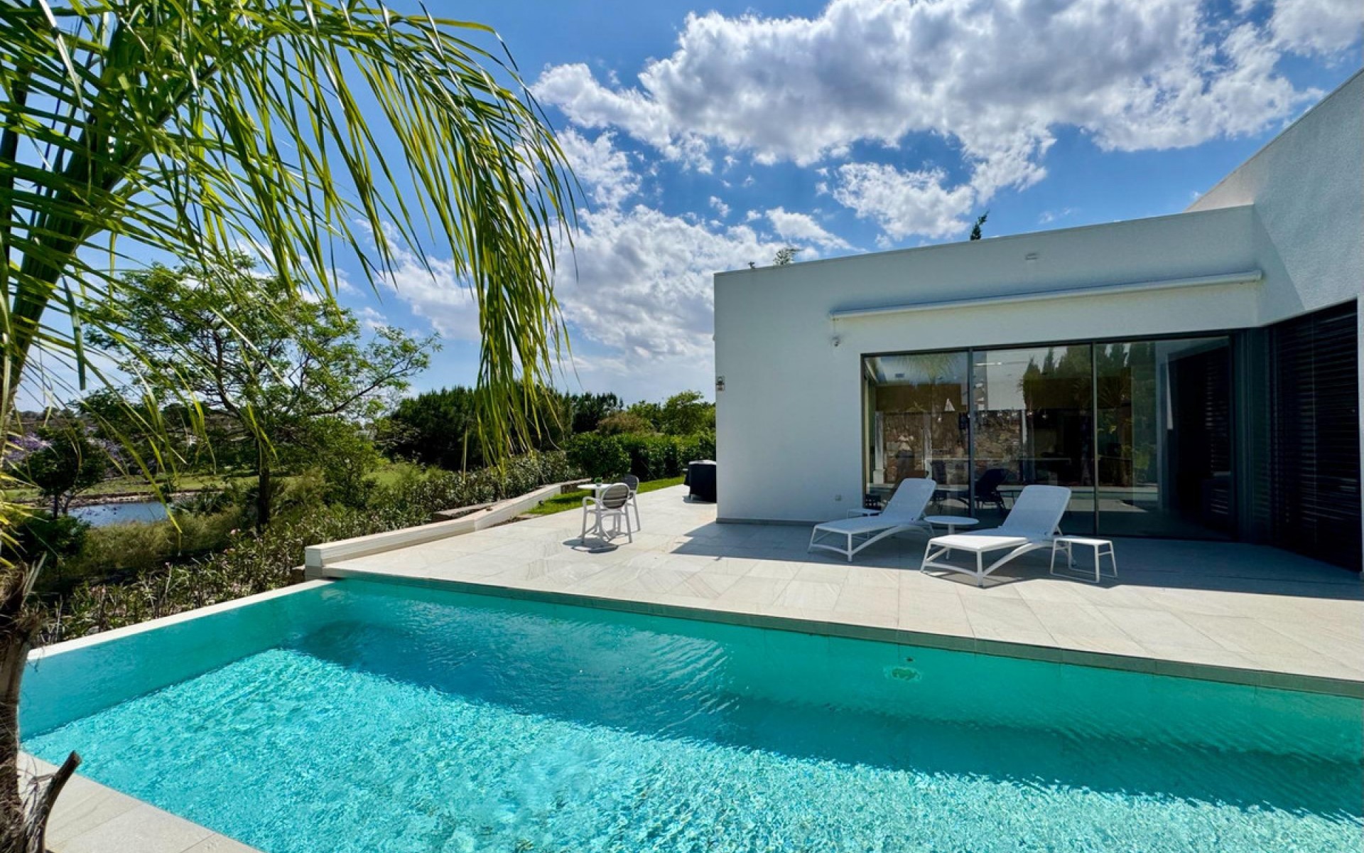  - Villa - 