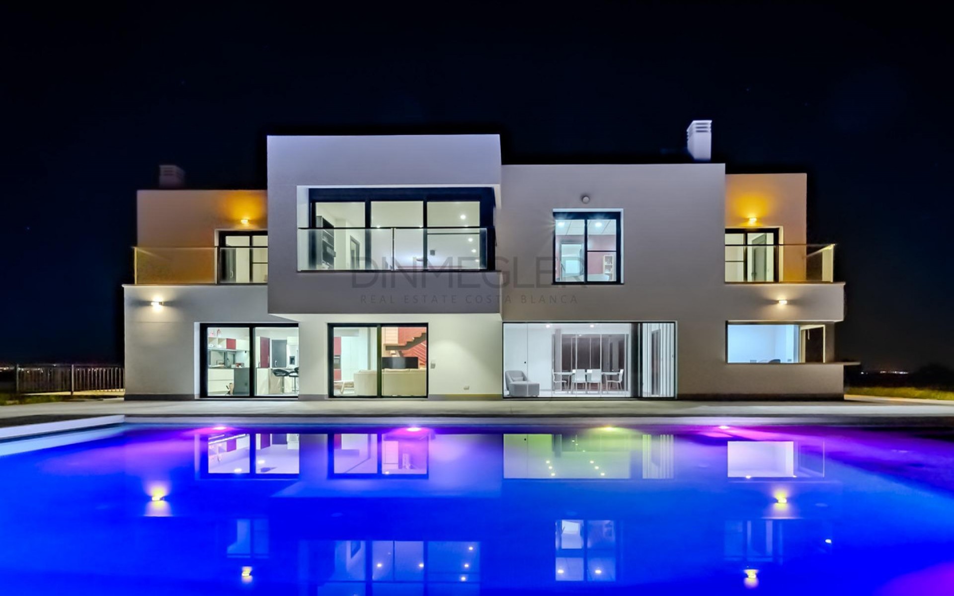  - Villa - 