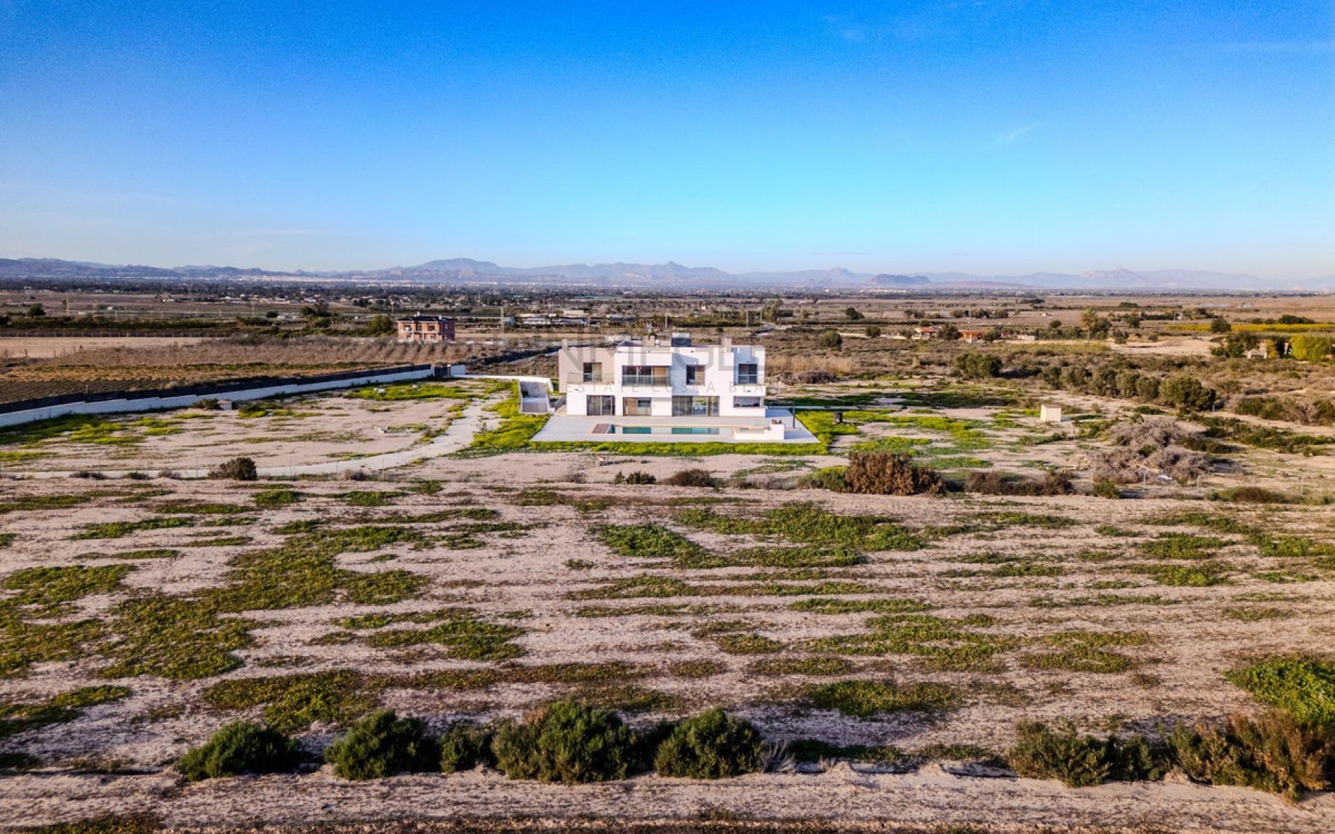  - Villa - 