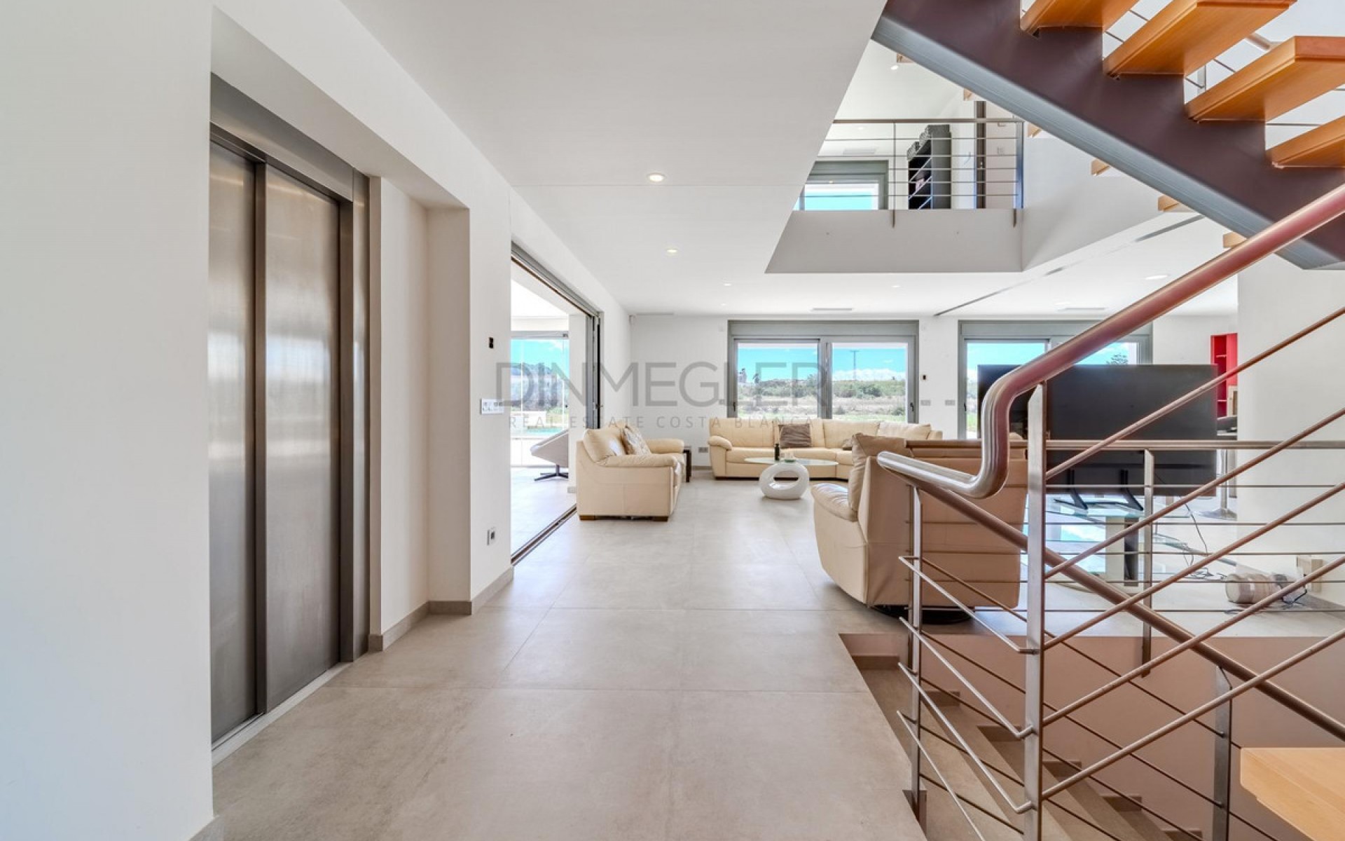  - Villa - 