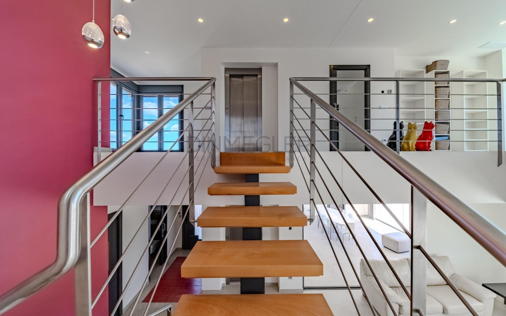  - Villa - 