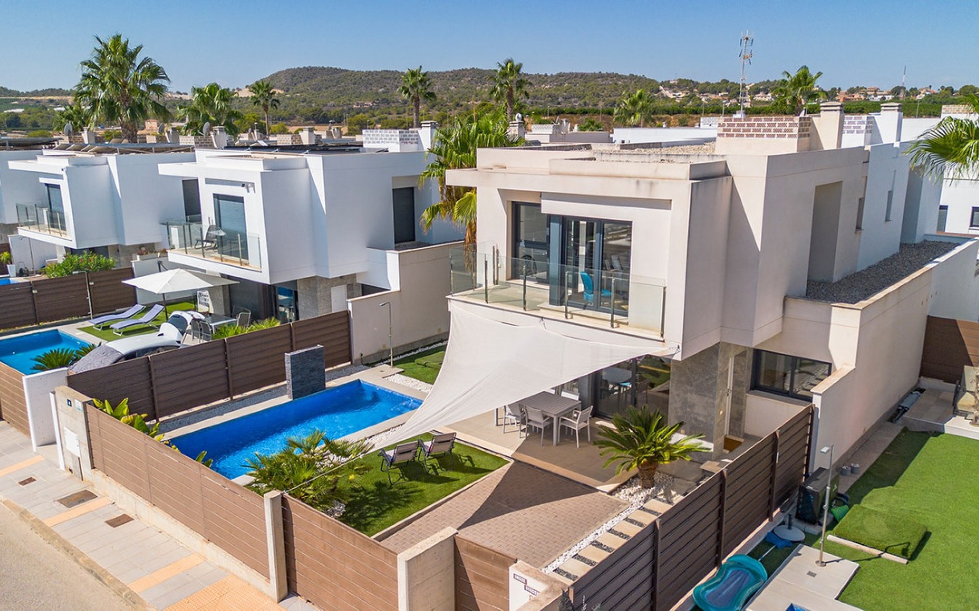  - Villa - 