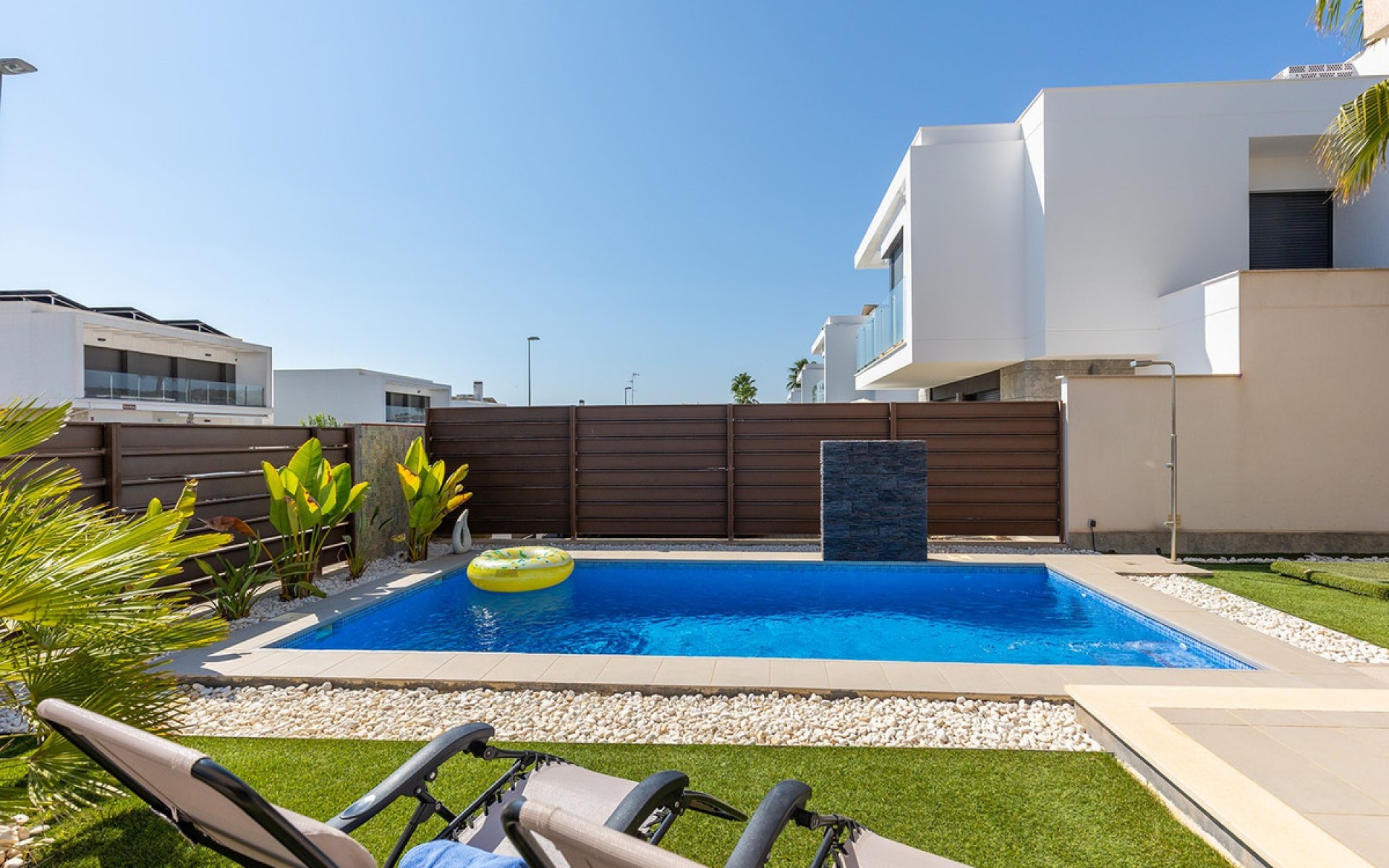 - Villa - 