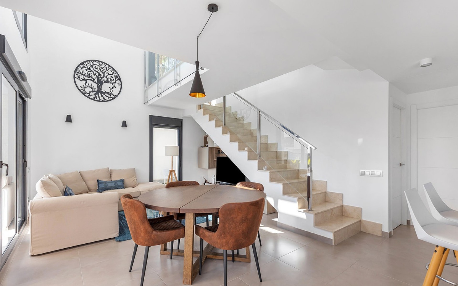  - Villa - 