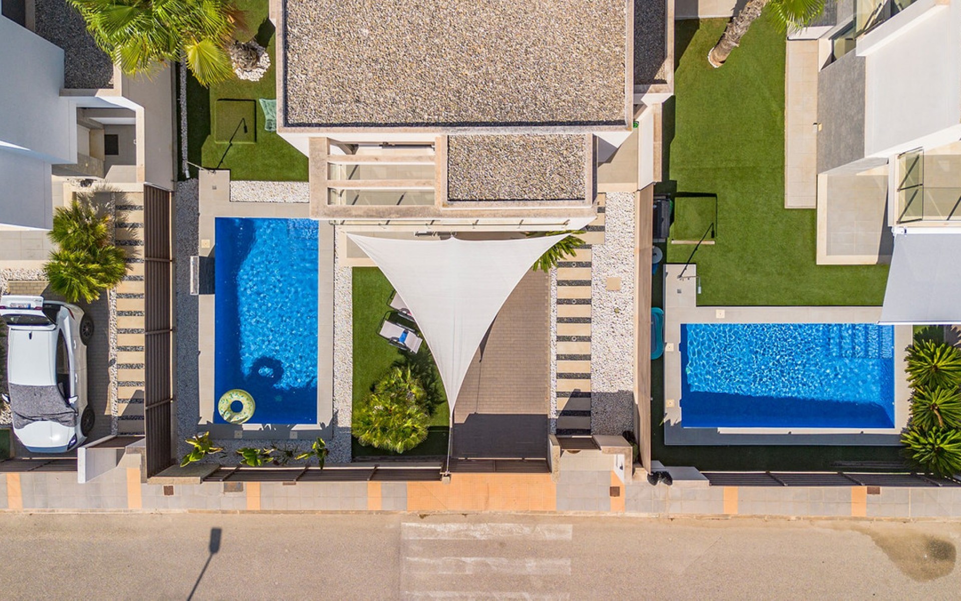  - Villa - 