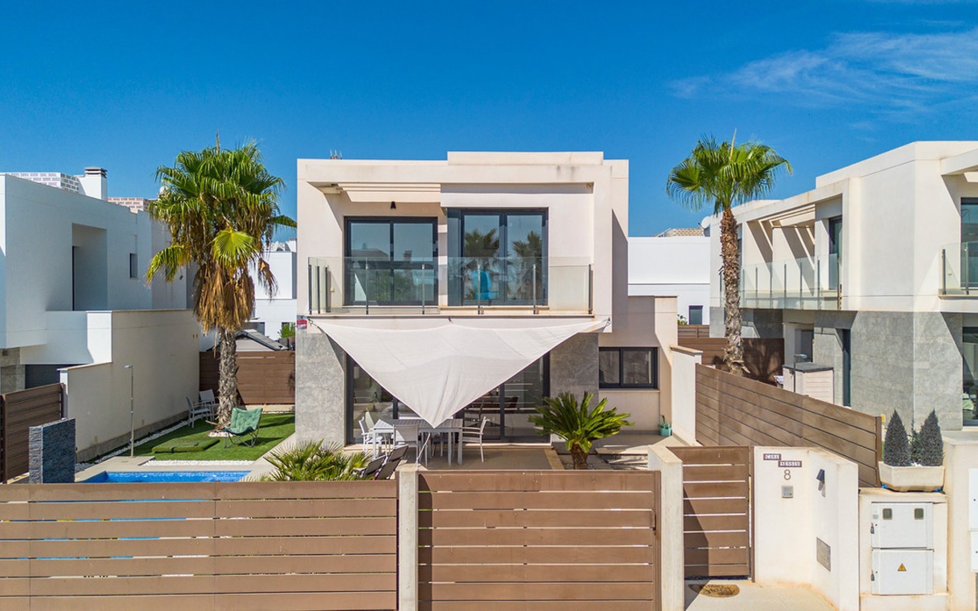  - Villa - 