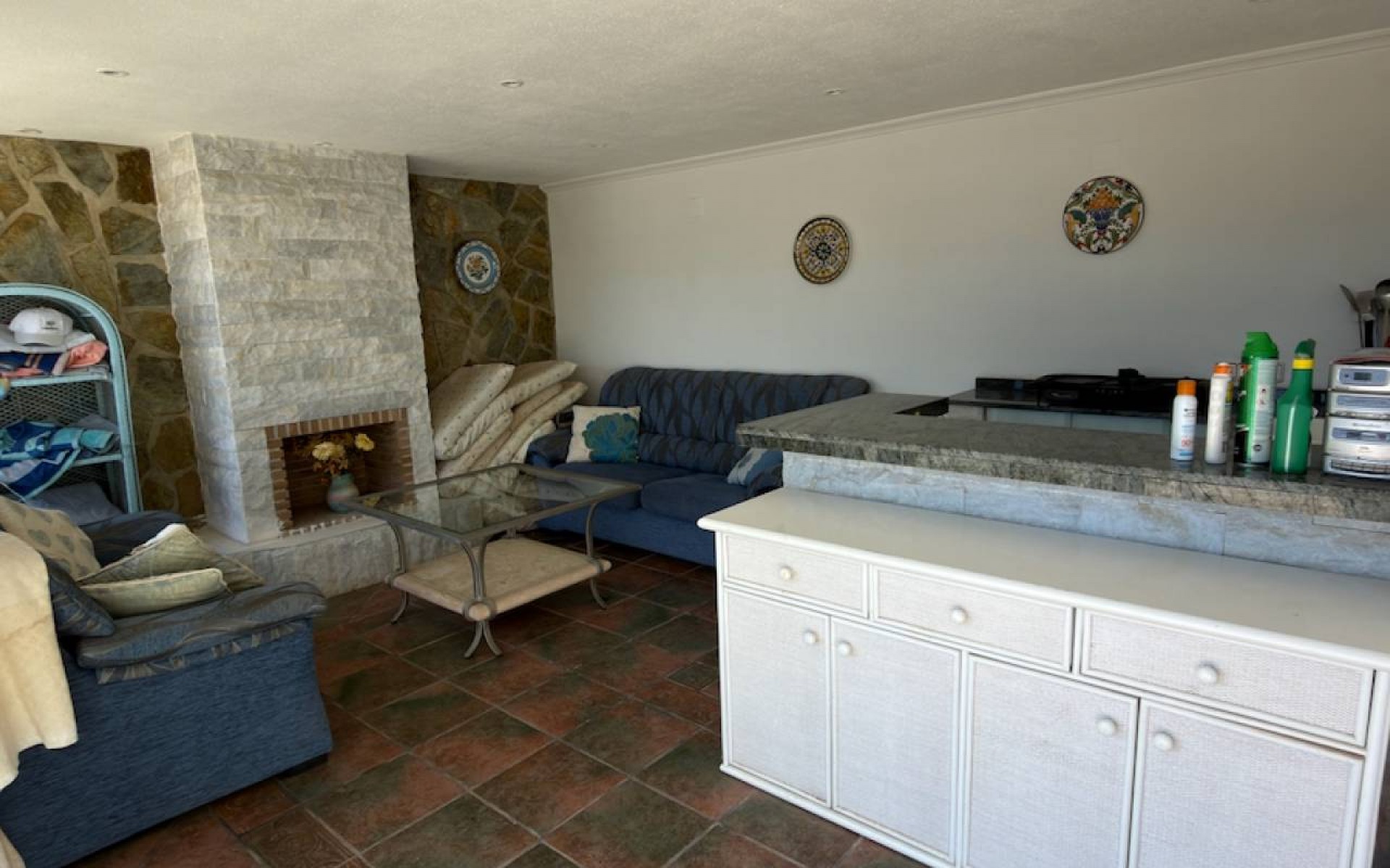  - Villa - 