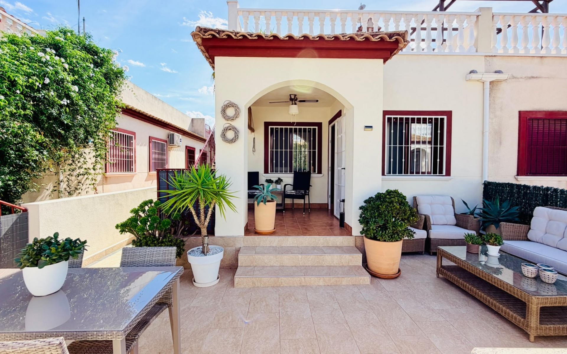  - Villa - 