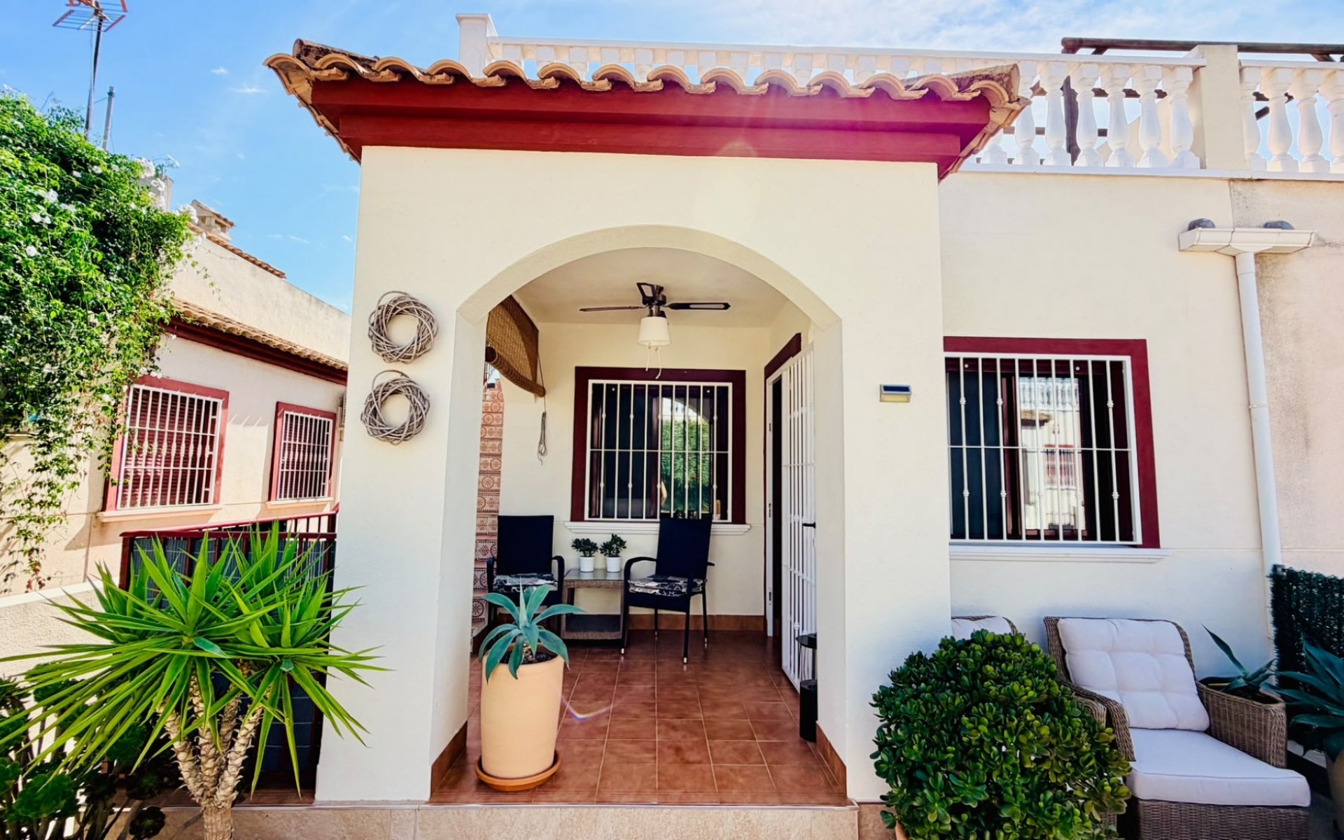  - Villa - 