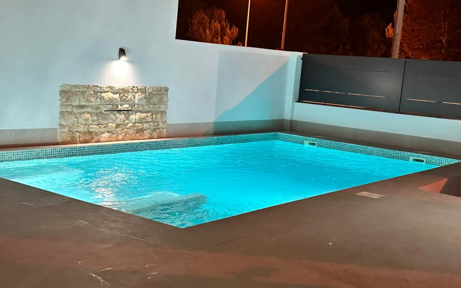  - Villa - 
