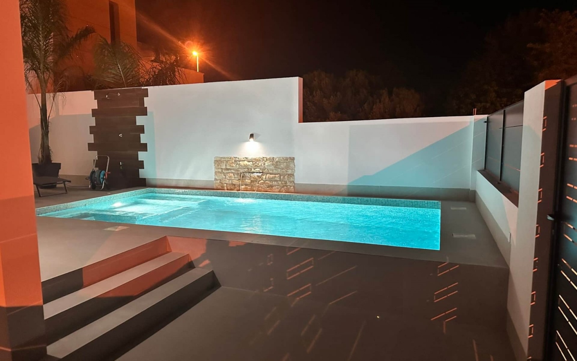  - Villa - 