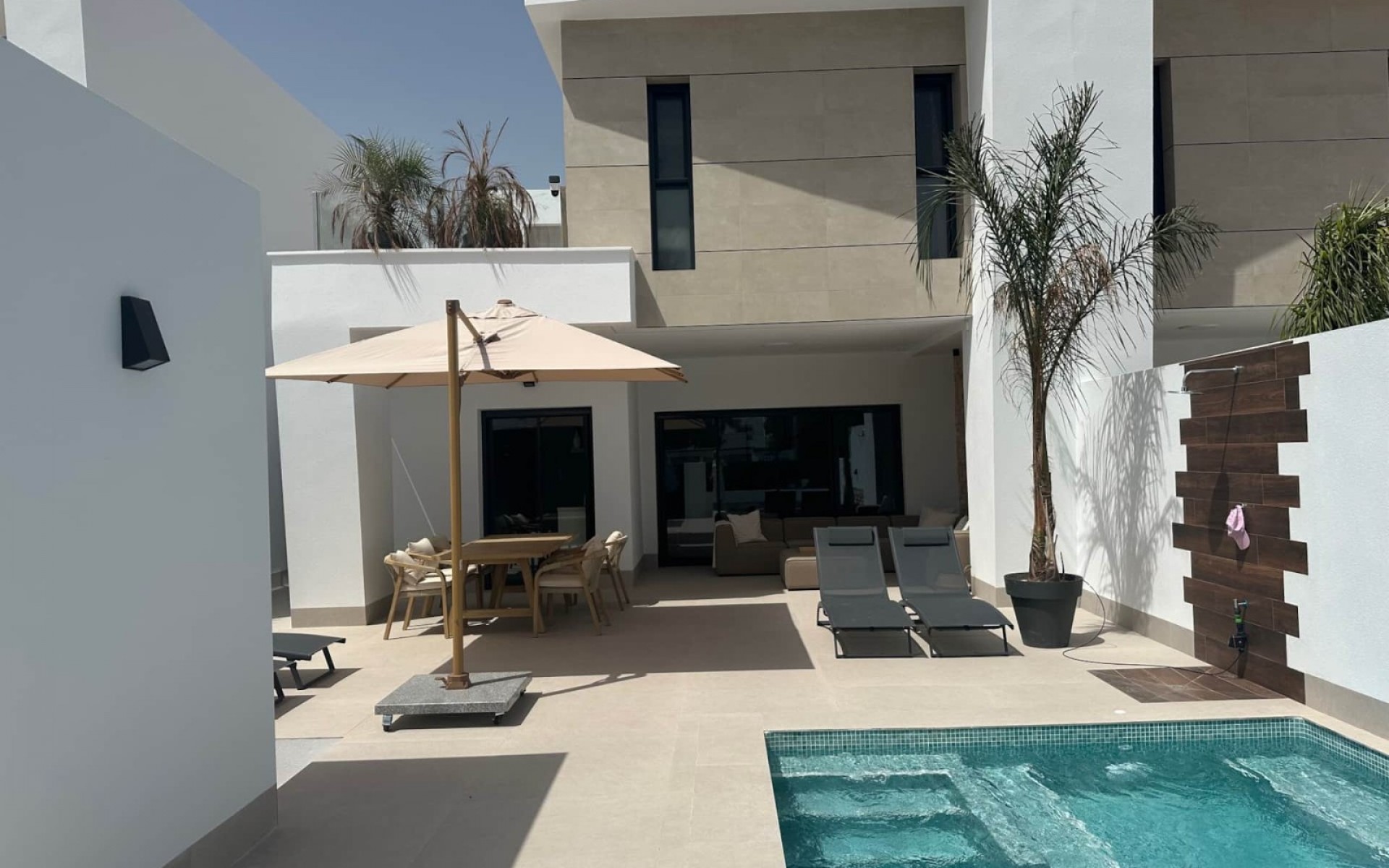  - Villa - 