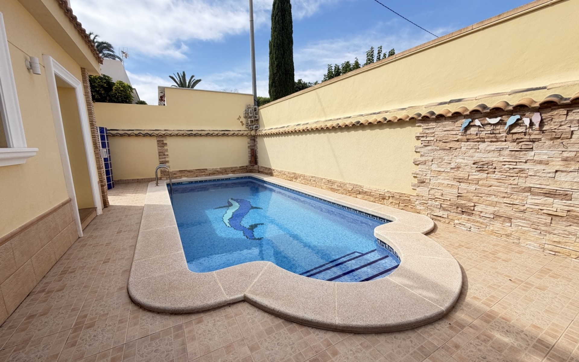  - Villa - 