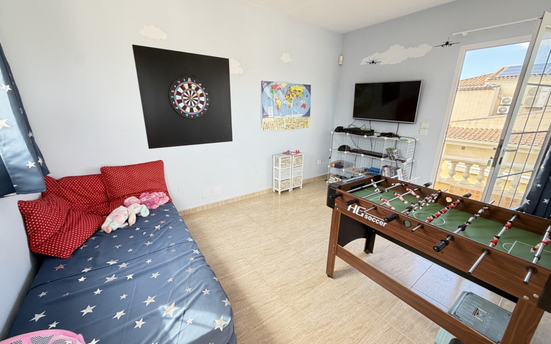  - Villa - 