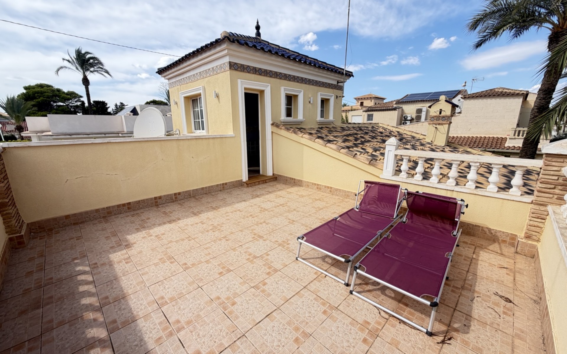  - Villa - 