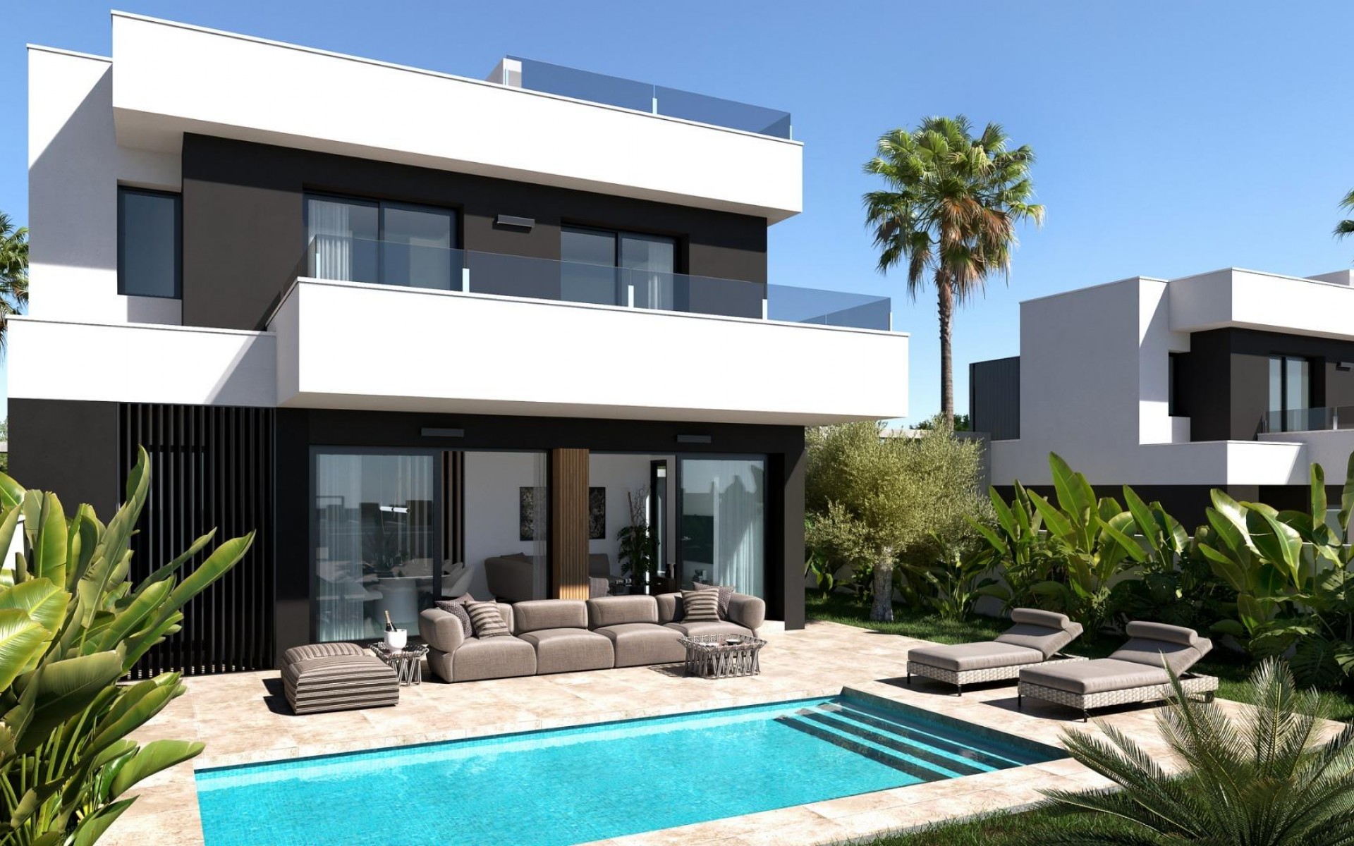  - Villa - 