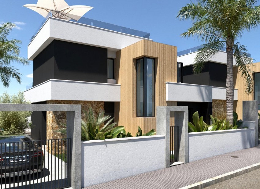  - Villa - 