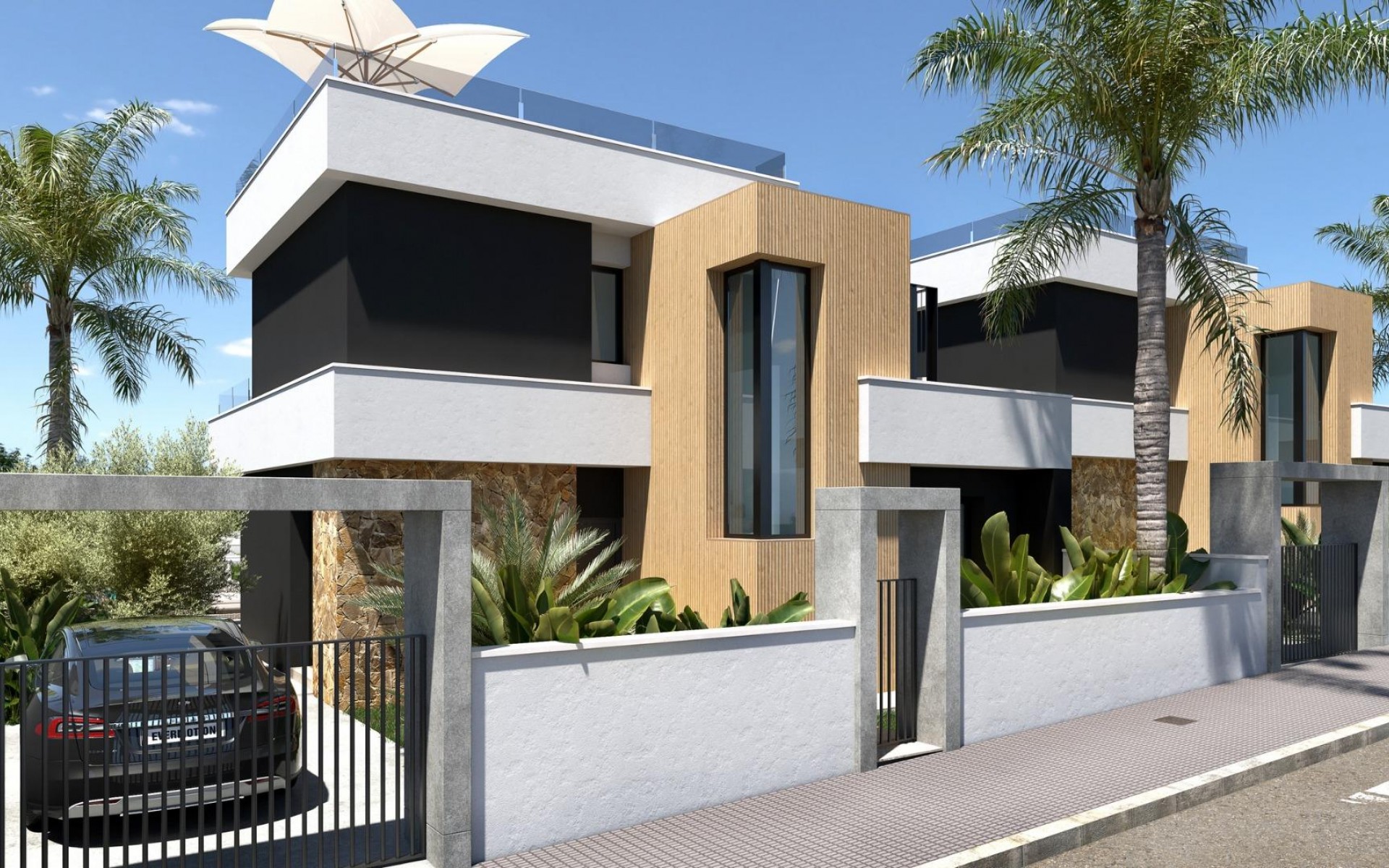  - Villa - 