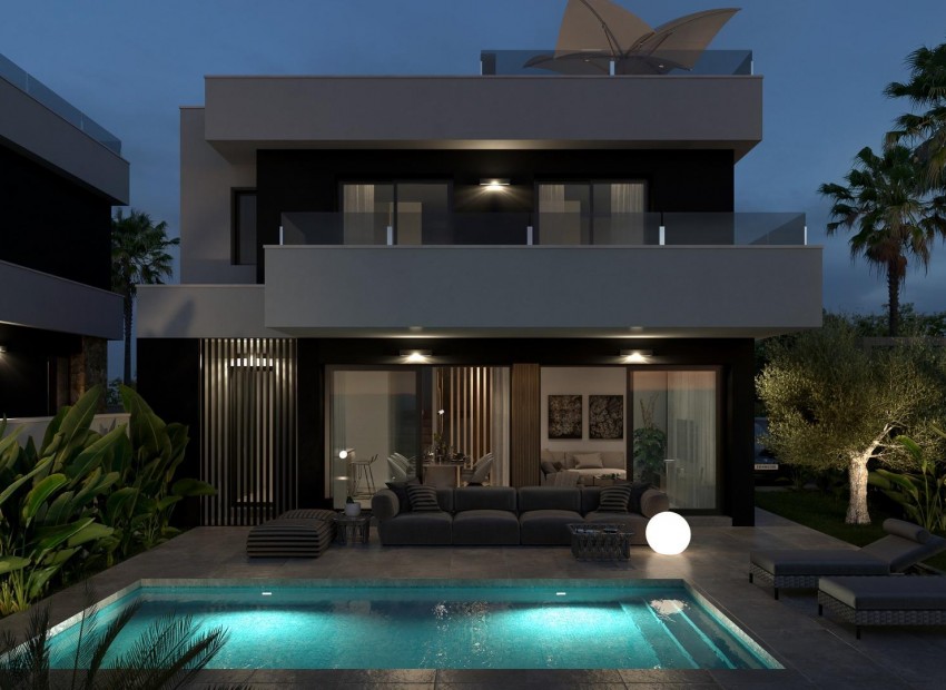  - Villa - 