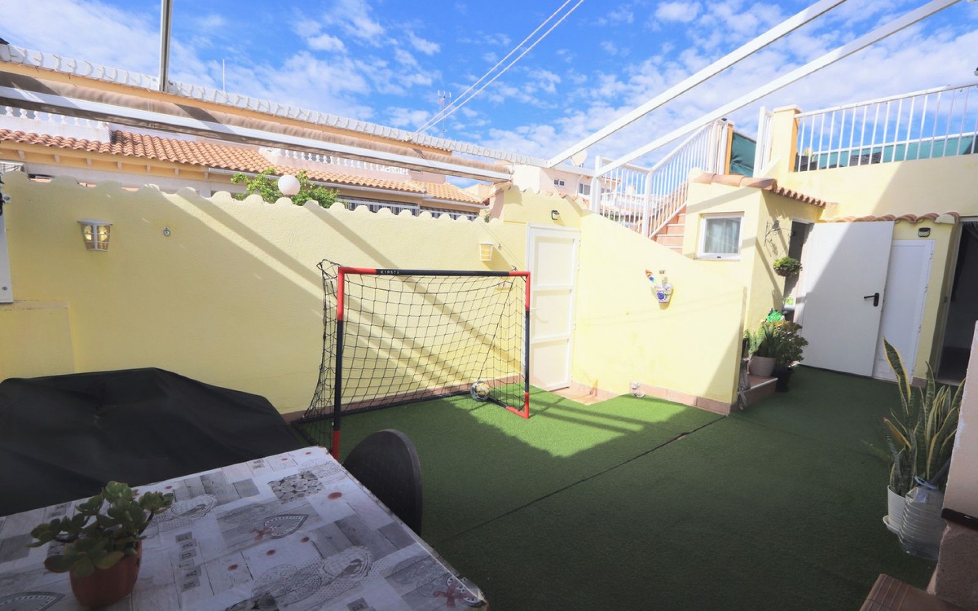  - Villa - 