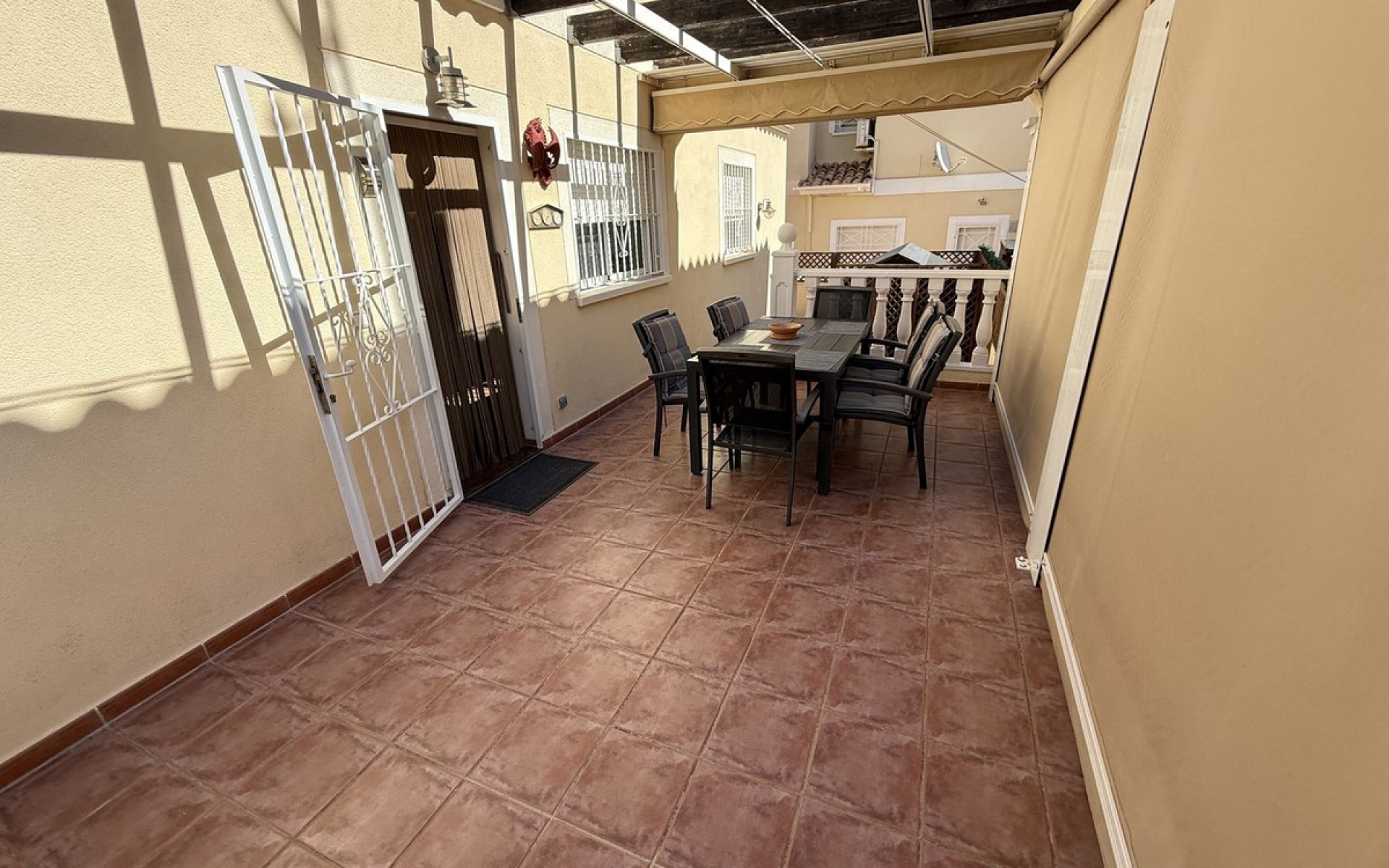  - Villa - 