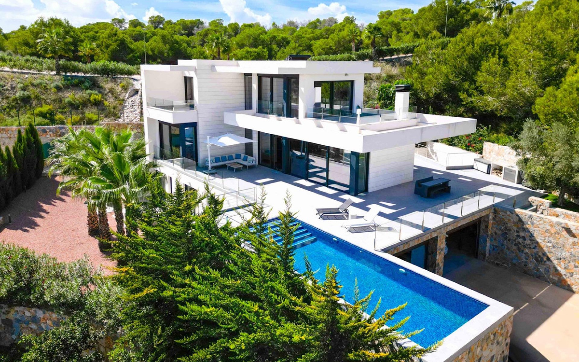  - Villa - 