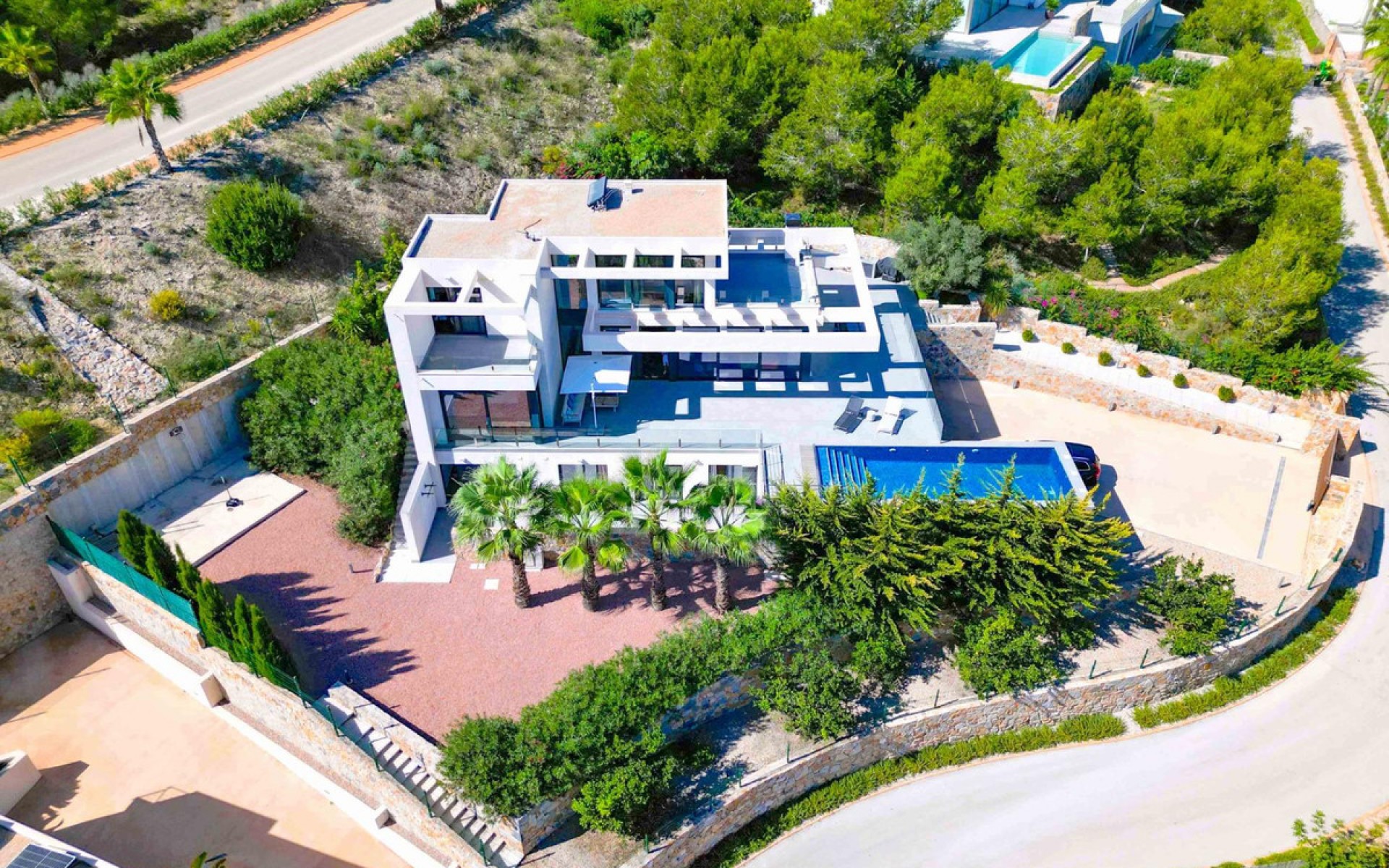  - Villa - 