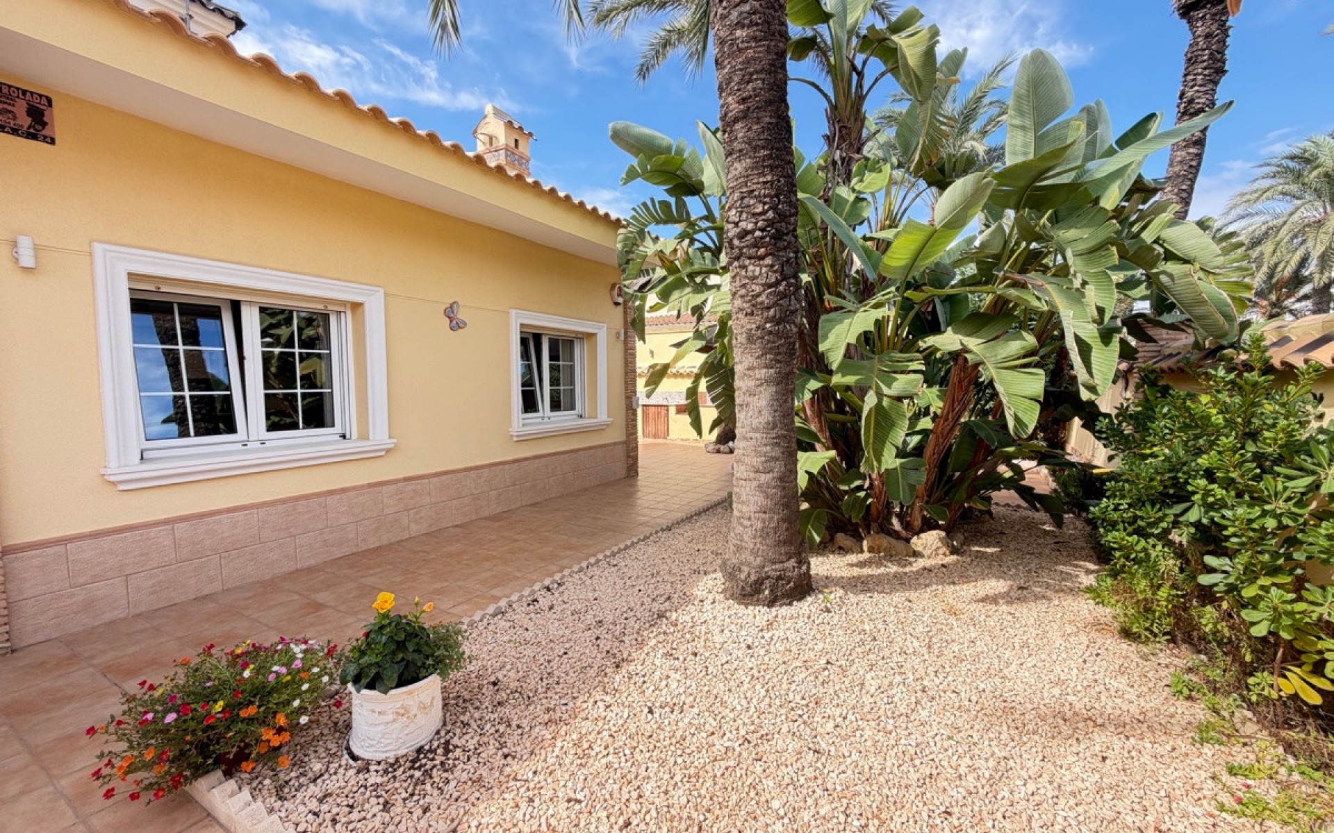  - Villa - 