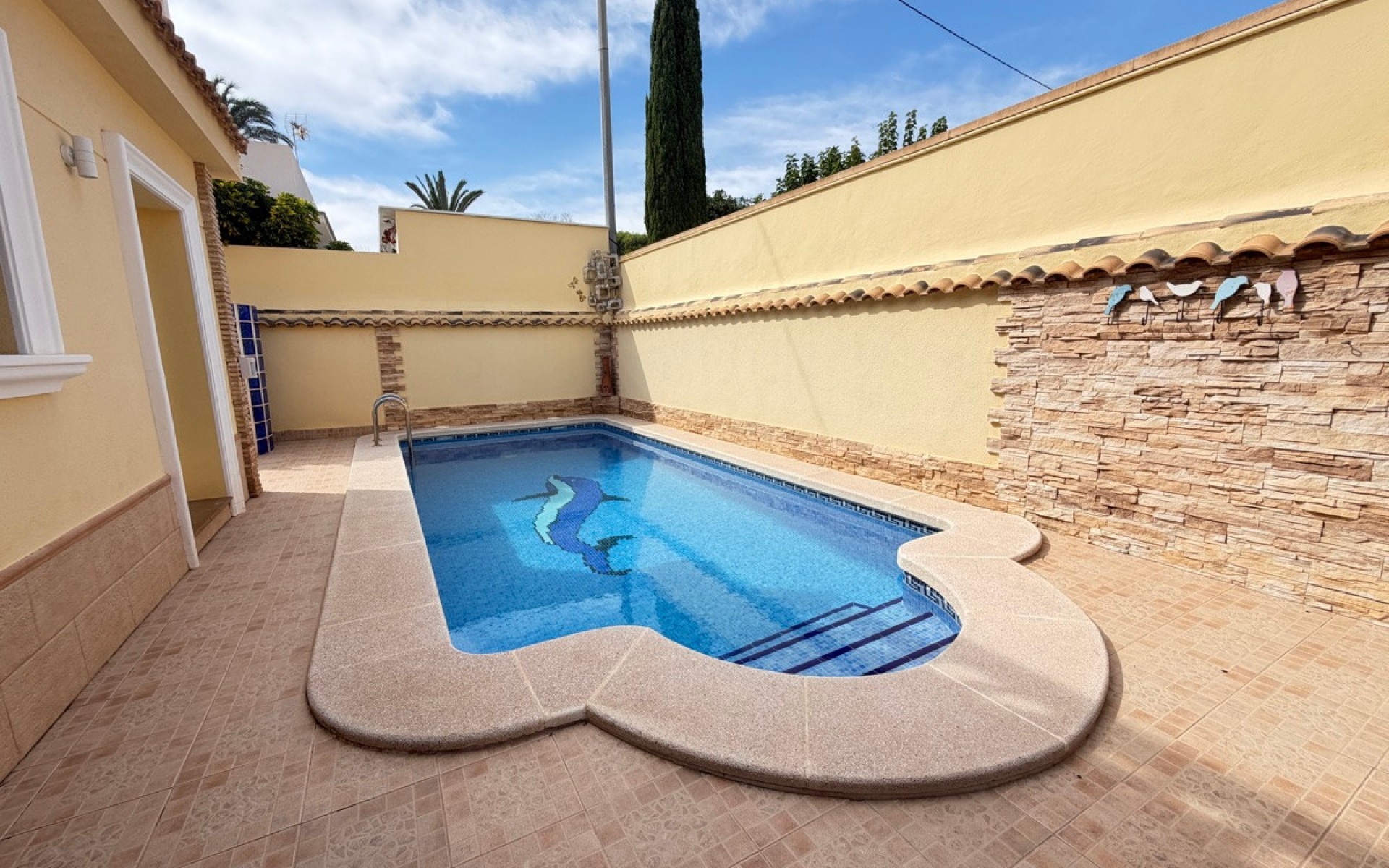  - Villa - 