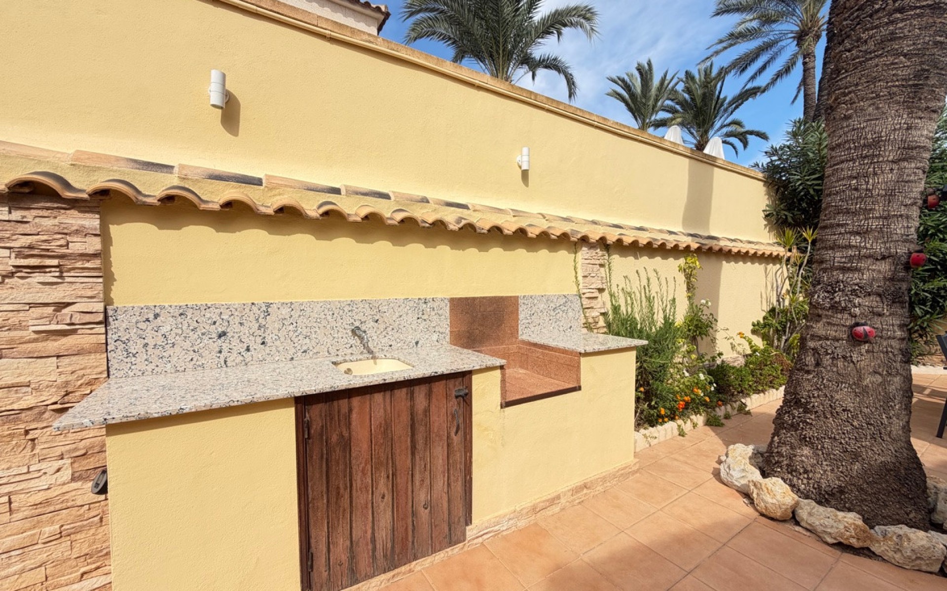 - Villa - 