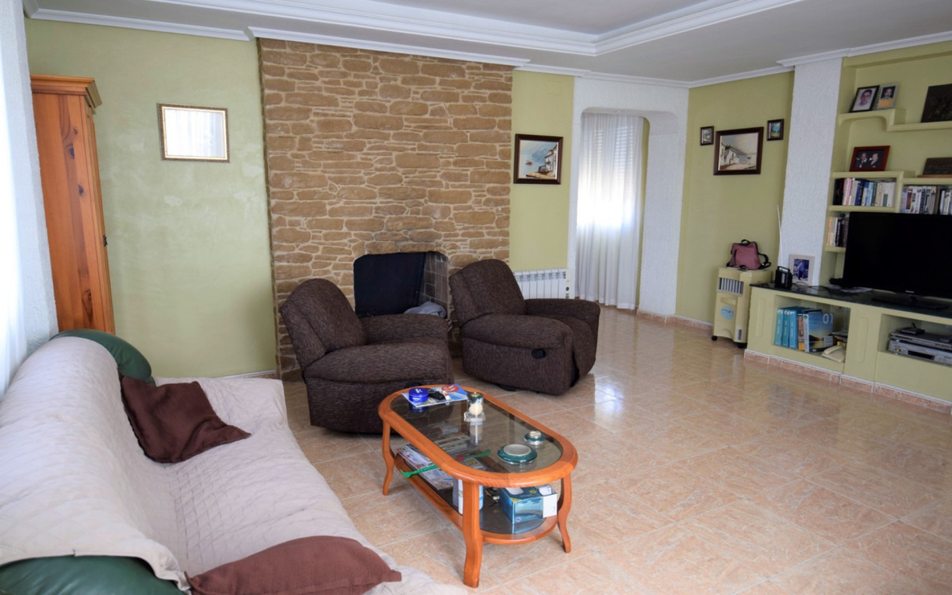  - Villa - 