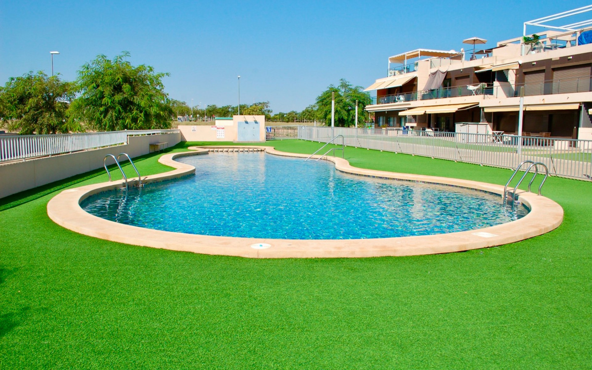  - Villa - 
