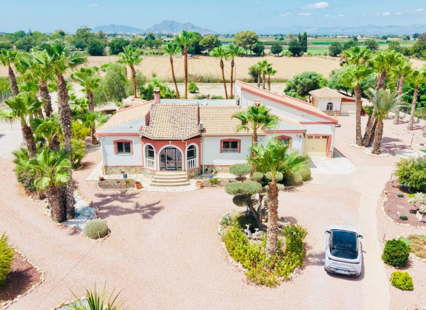  - Villa - 