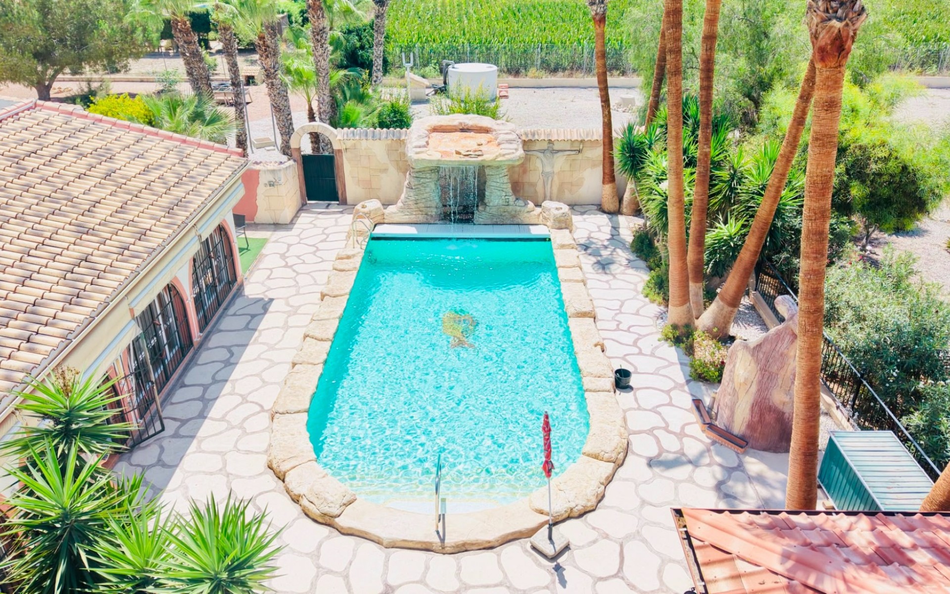  - Villa - 