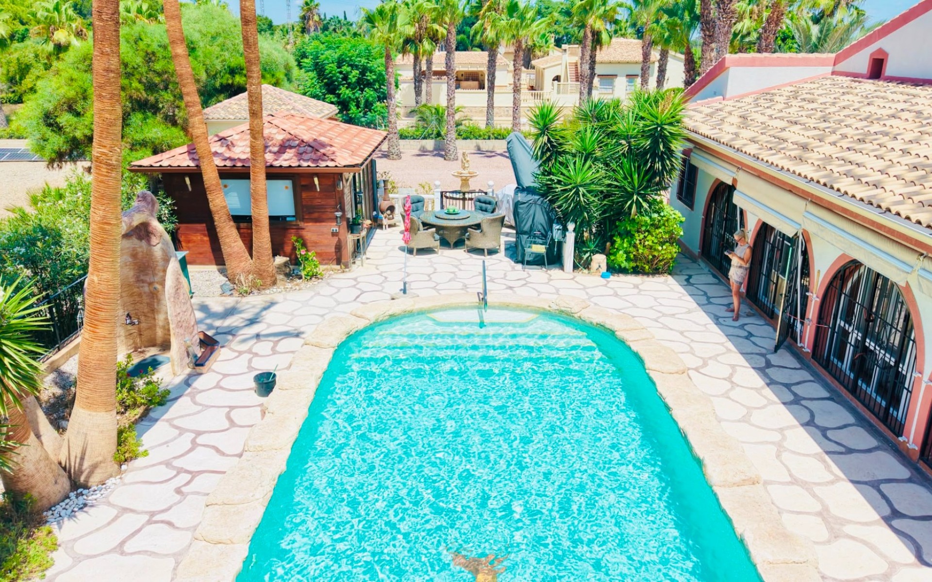  - Villa - 