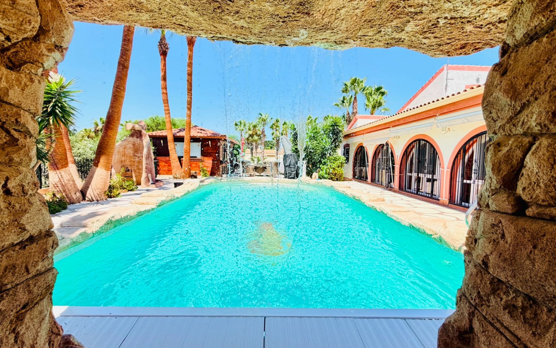  - Villa - 