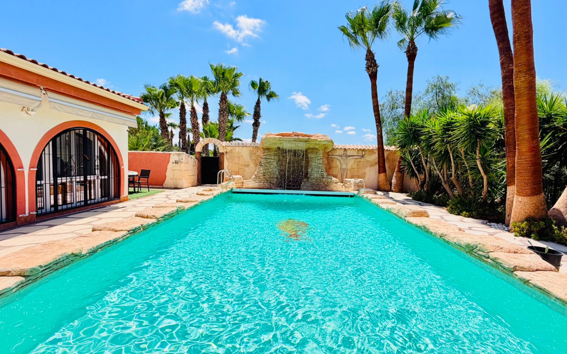  - Villa - 