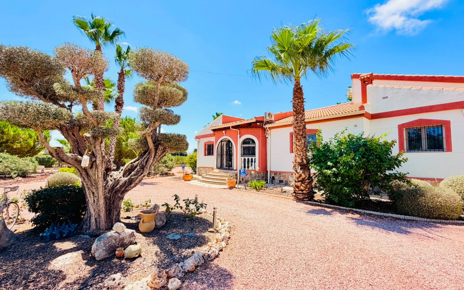  - Villa - 