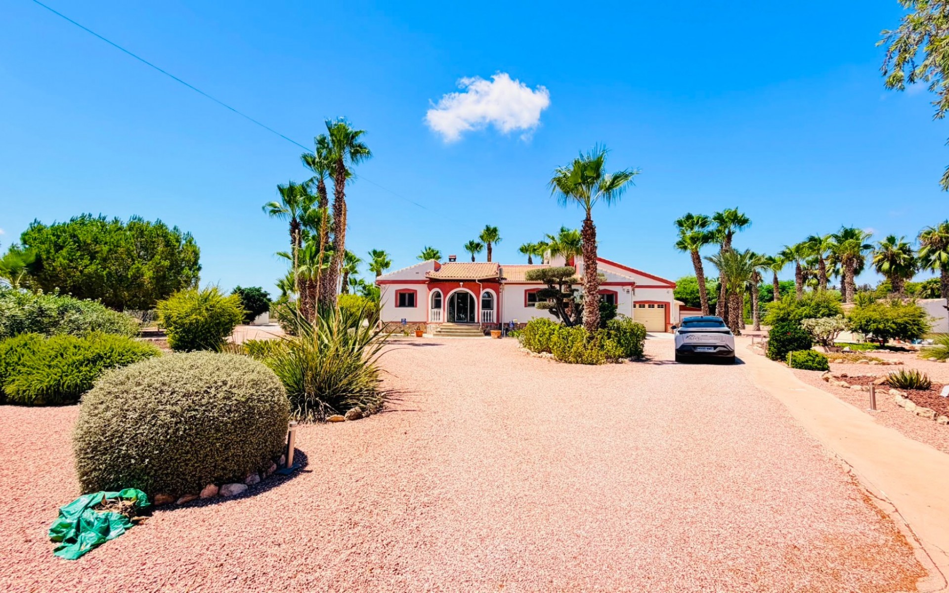  - Villa - 