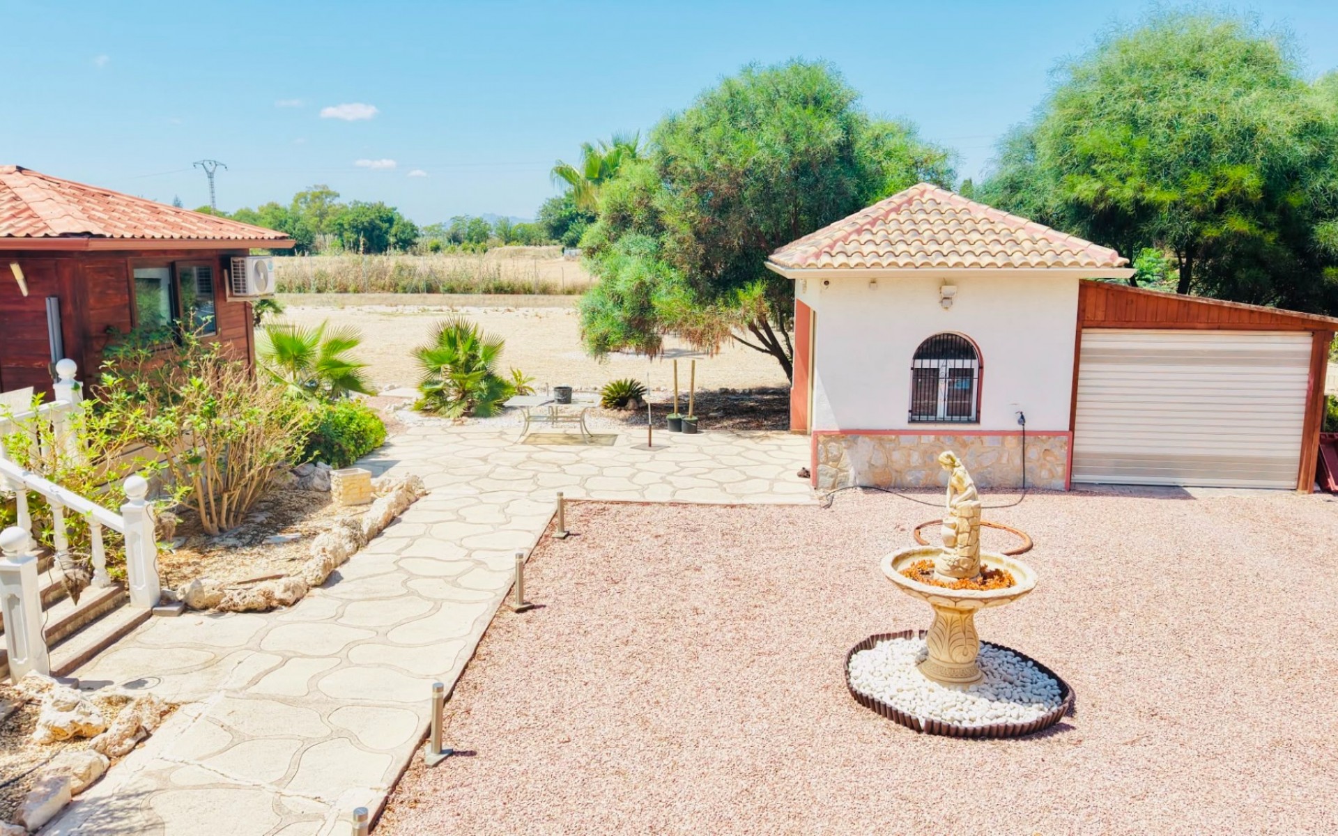  - Villa - 
