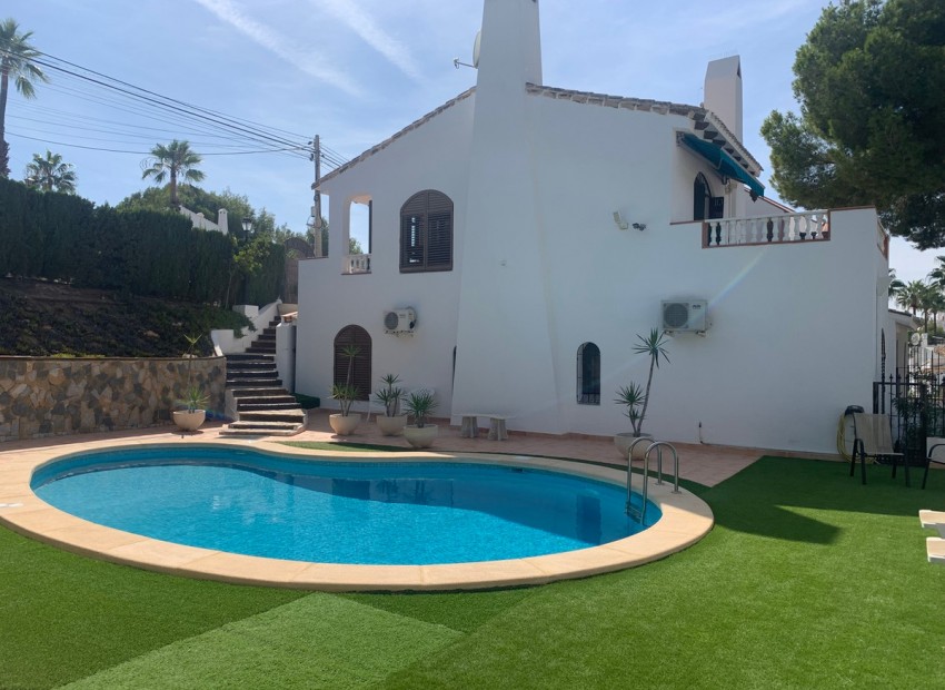  - Villa - 