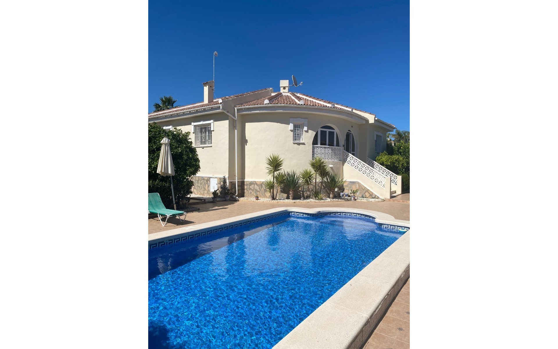  - Villa - 
