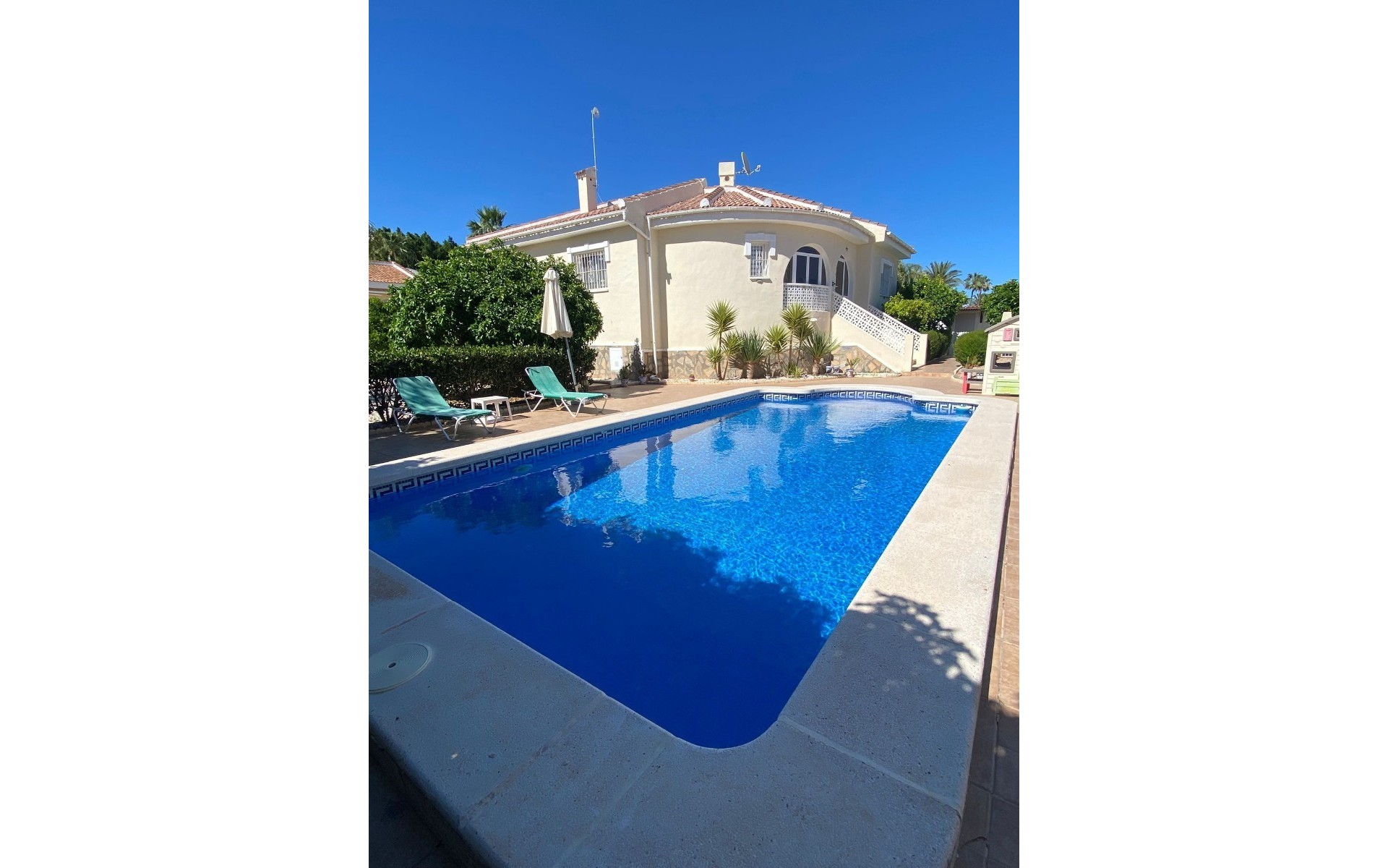  - Villa - 