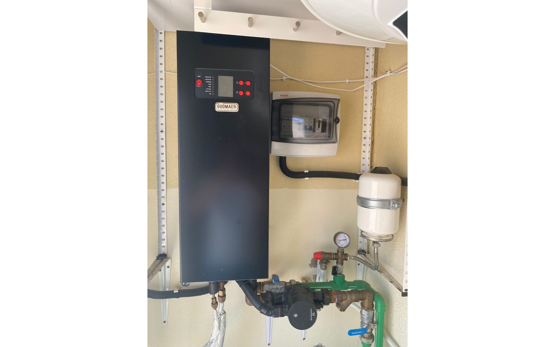  - Villa - 