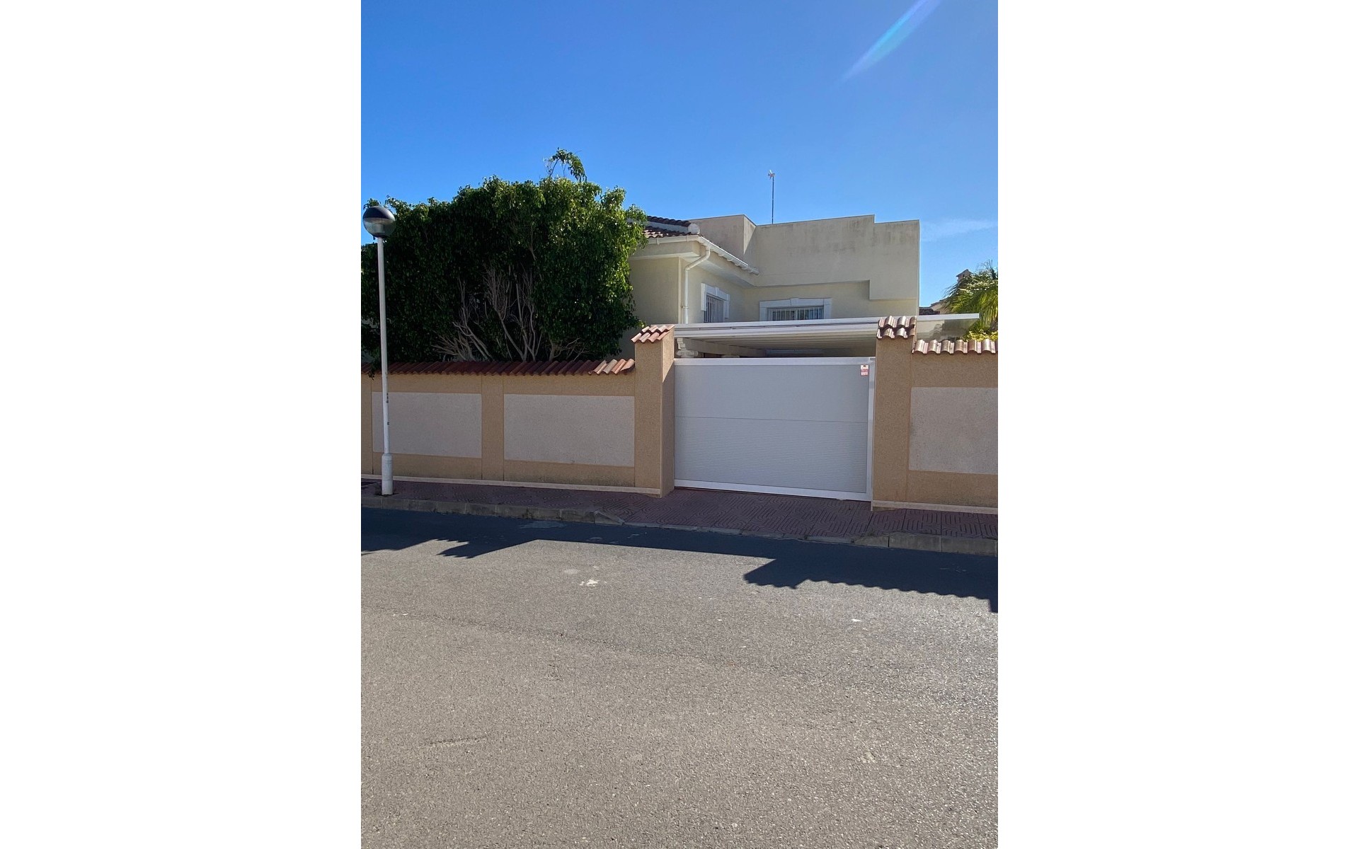  - Villa - 