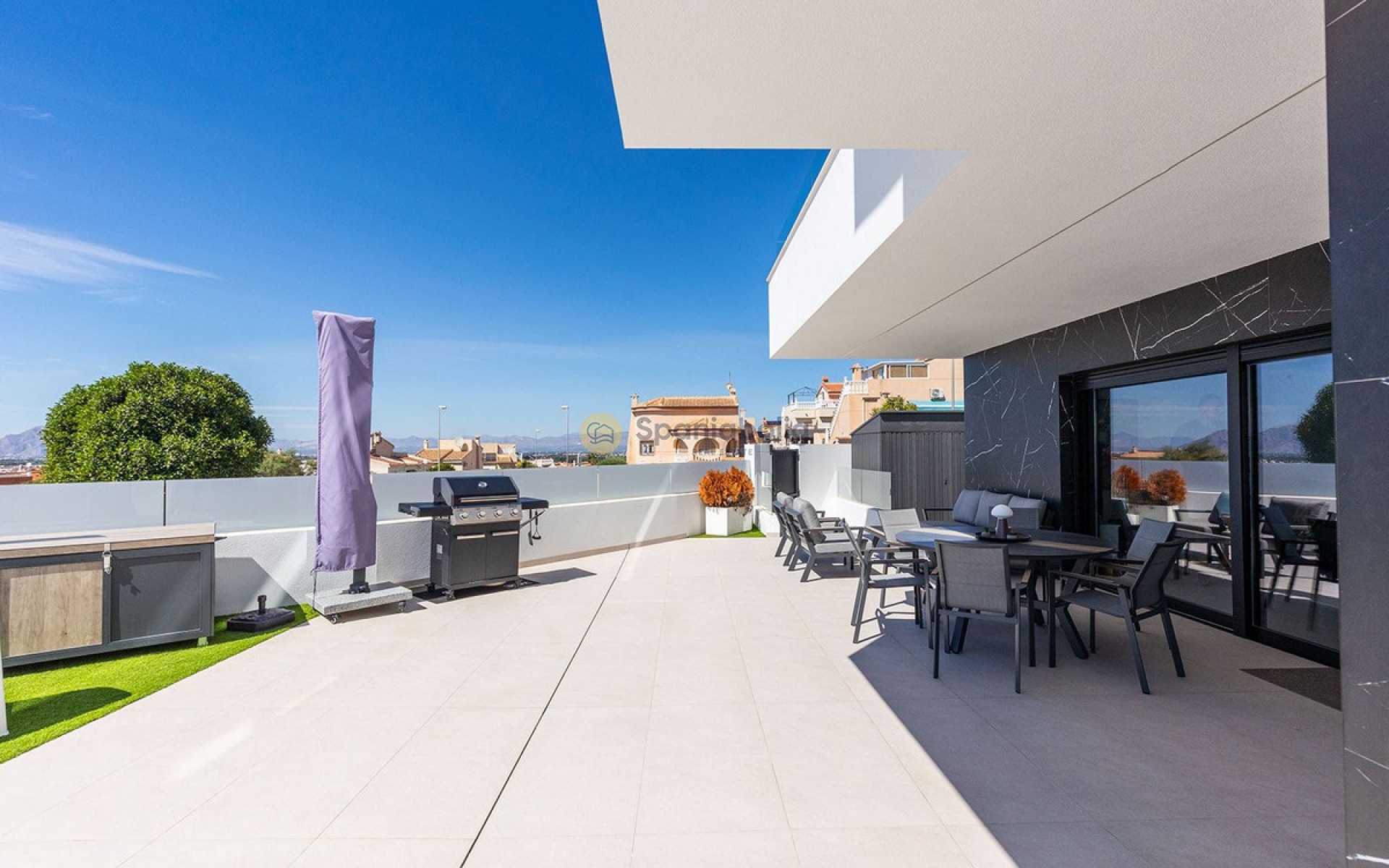  - Villa - 