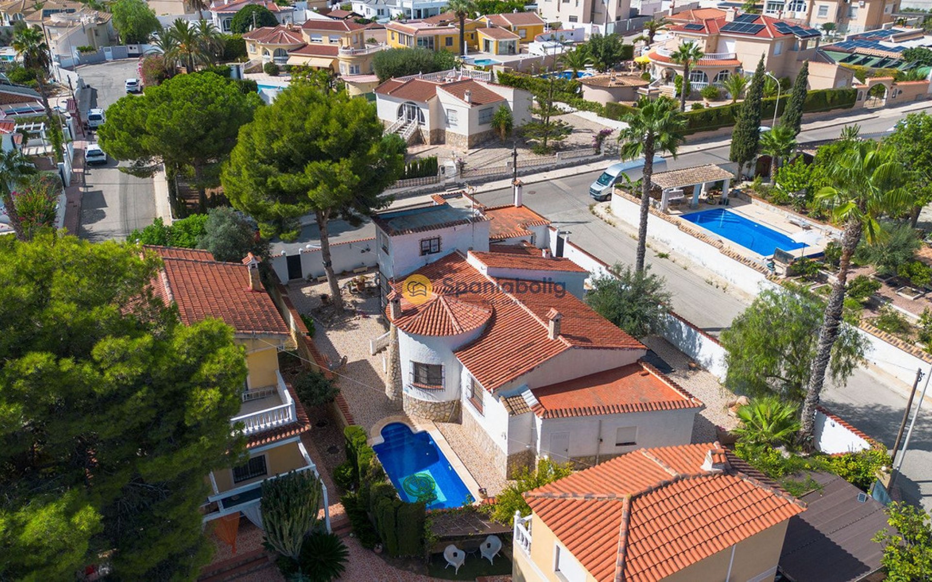  - Villa - 
