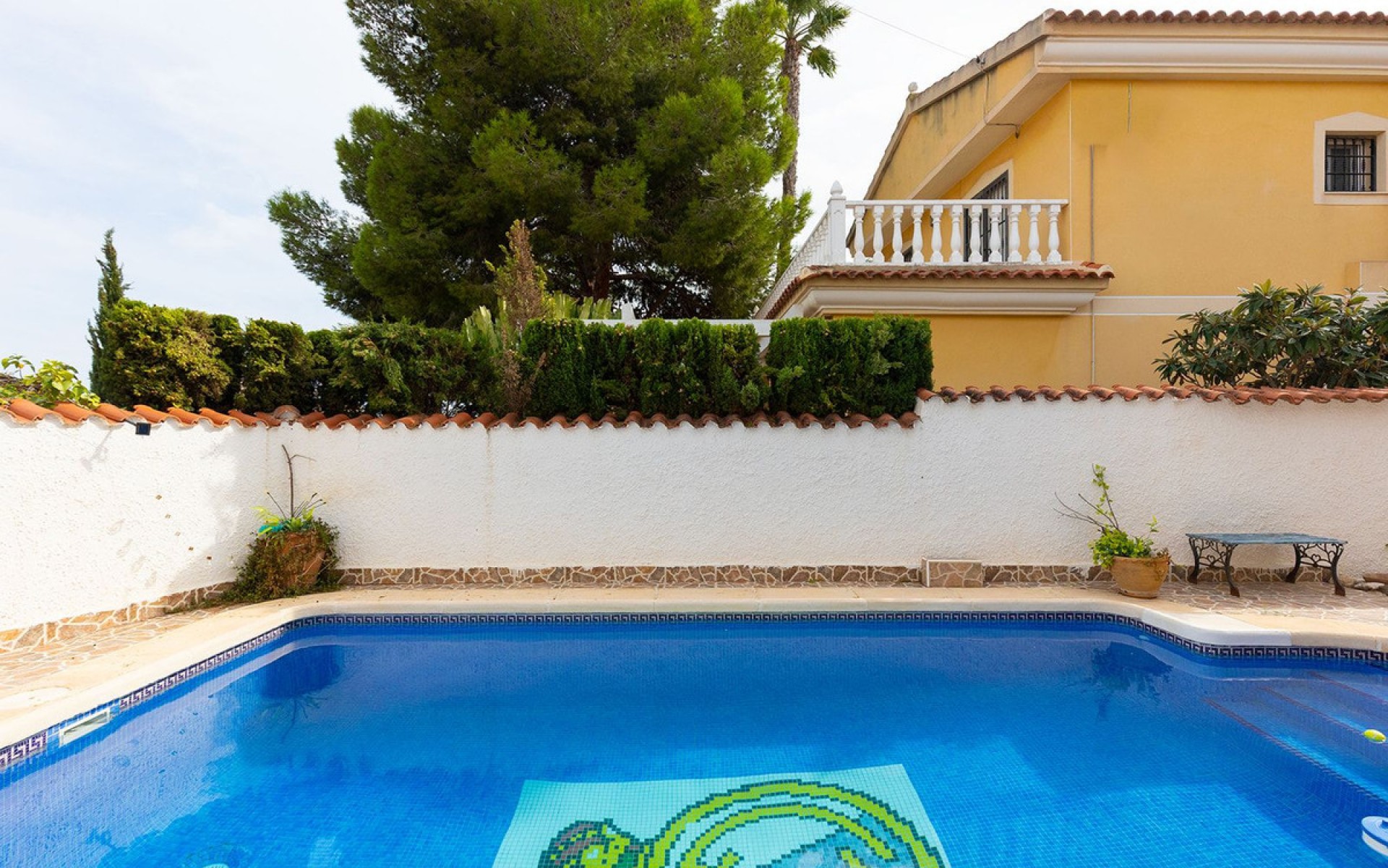  - Villa - 